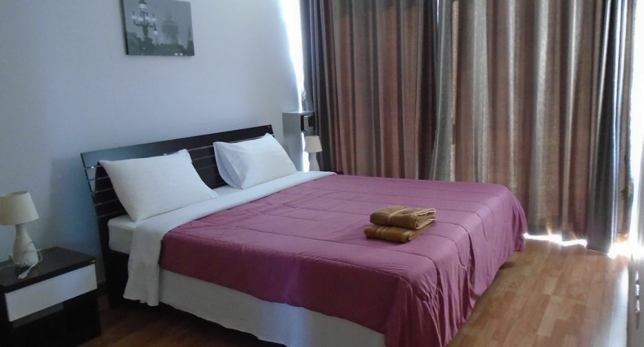 Sunrise Villa Resort