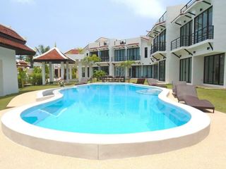 Sunrise Villa Resort