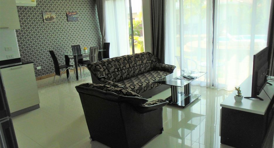 Sunrise Villa Resort