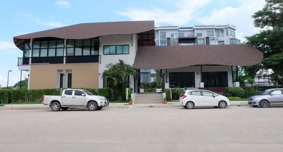 Himma Garden Condominium