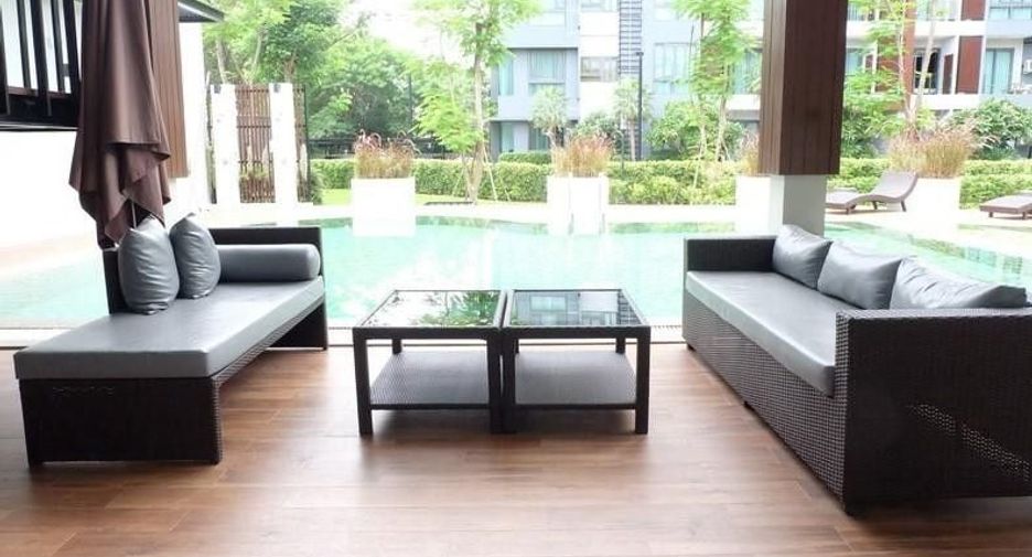 Himma Garden Condominium