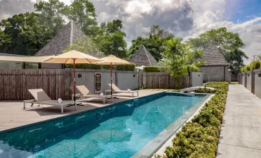 Tao Resort and Villas By Cozy Lake