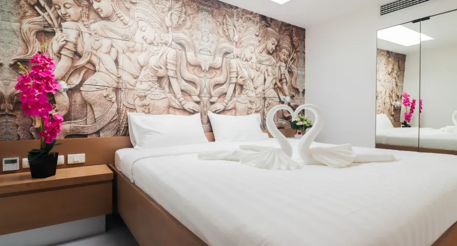 Tao Resort and Villas By Cozy Lake
