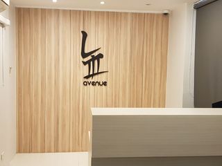 L3 Avenue