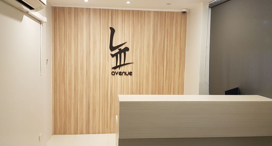 L3 Avenue