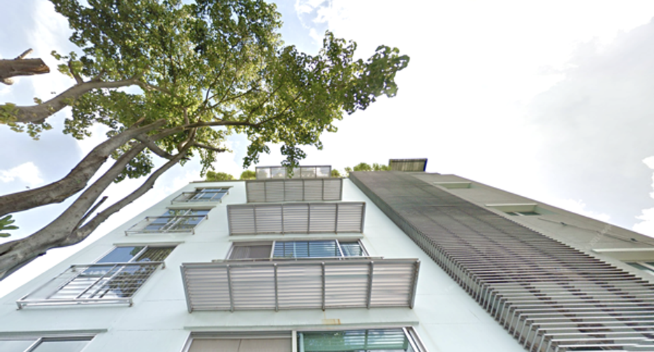 L3 Avenue