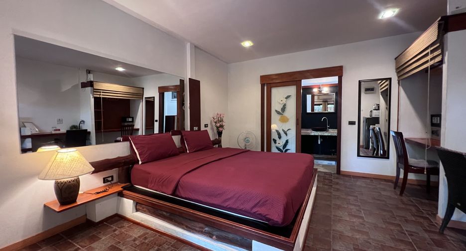 Passion Nai Harn Bungalows & Guest House