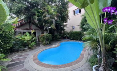 Leidenschaft im Han Bungalow & Guesthouse