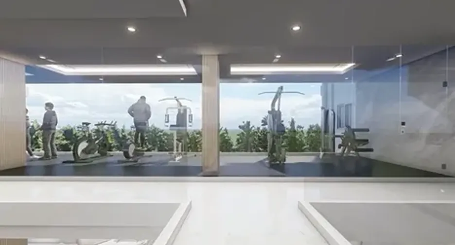 Omi's Condominium