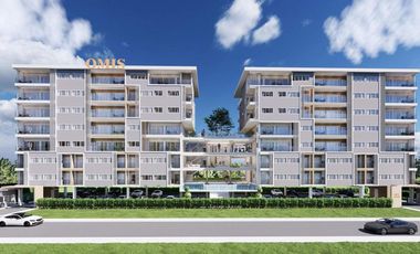Omis Condominuim