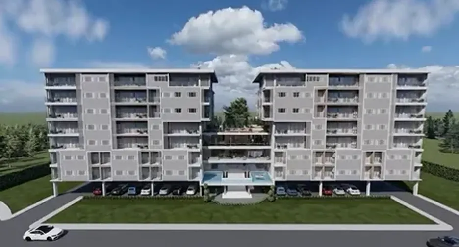 Omi's Condominium
