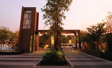 Noble Residences Phathana