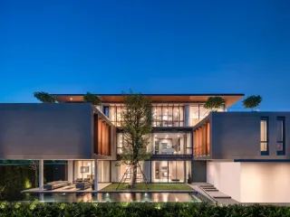 Issara Residence Rama 9