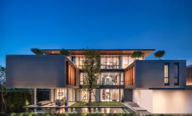 Issara Residence Rama 9