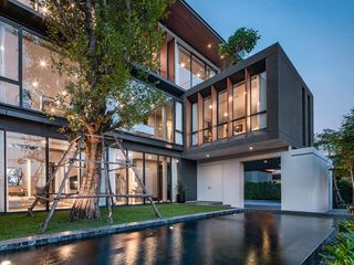 Issara Residence Rama 9