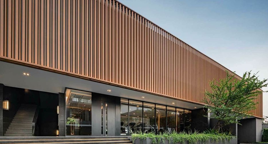 Issara Residence Phra Ram 9