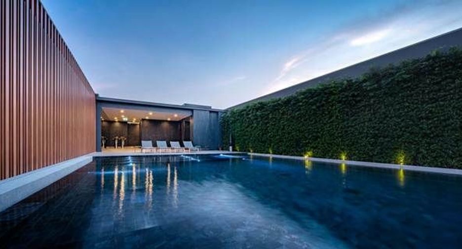 Issara Residence Phra Ram 9