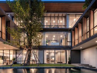 Issara Residence Rama 9