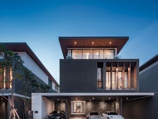 Issara Residence Rama 9