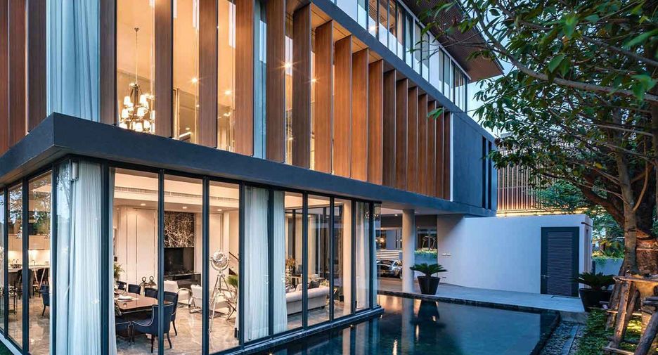 Issara Residence Phra Ram 9