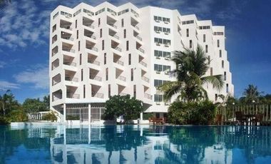 Sea Sand Sun Resort and Villas