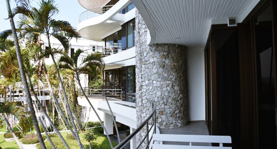 Sugar Beach Condominium