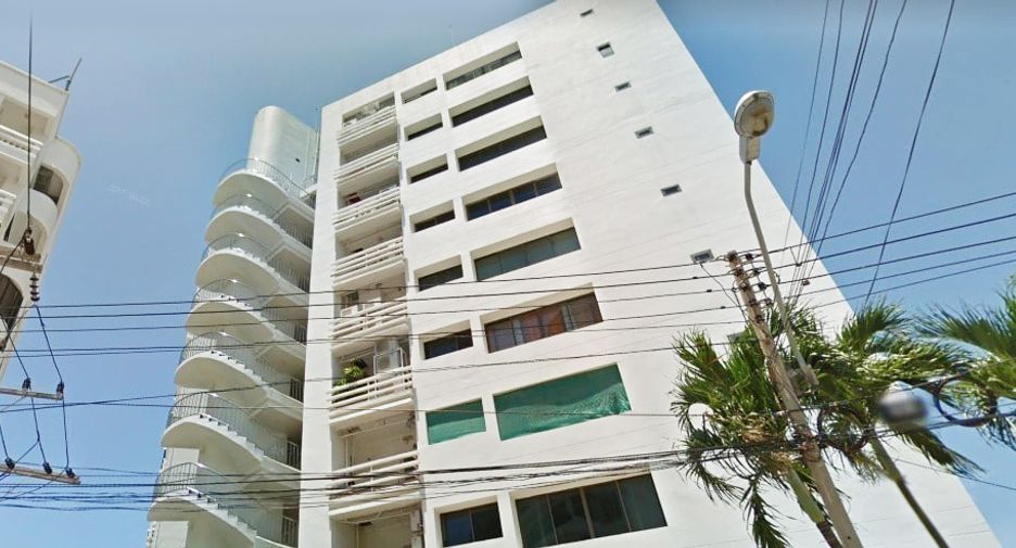 Sugar Beach Condominium