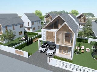 St.Garden Home