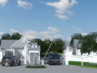 St.Garden Home
