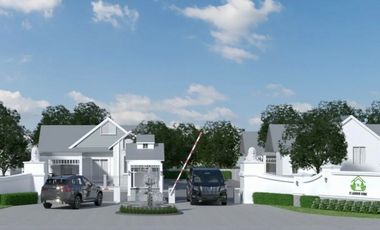 St.Garden Home
