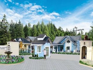 St.Garden Home