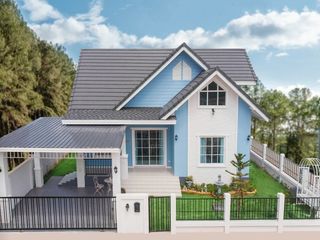 St.Garden Home