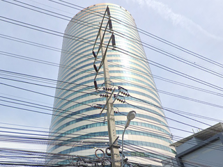 SUPALAI GRAND TOWER