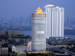 SUPALAI GRAND TOWER