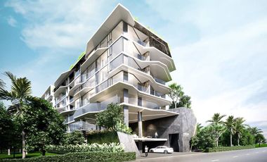 Enigma Residence
