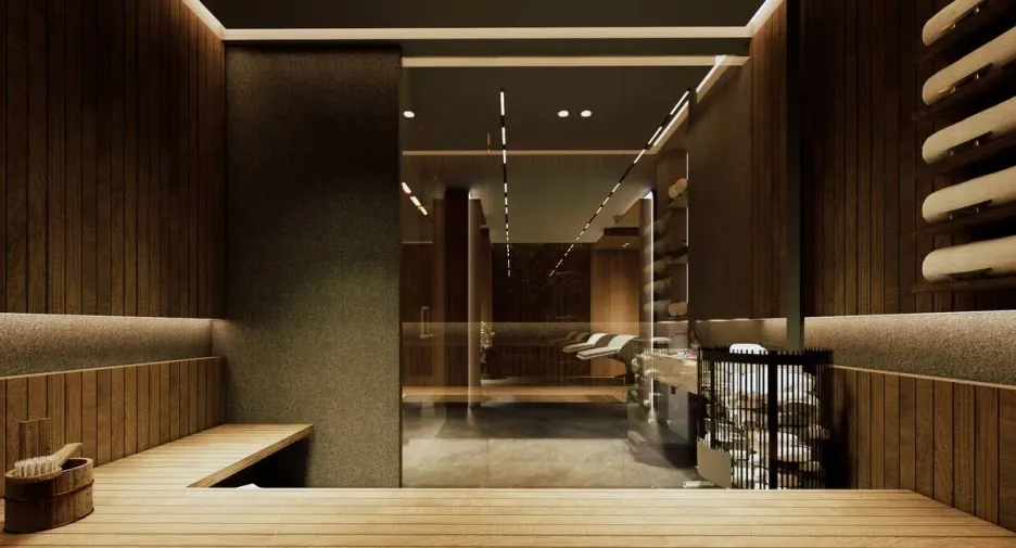 Enigma Residence