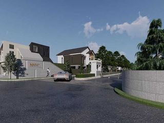 Baan Napa