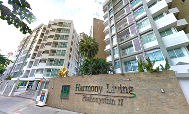 Hamony Living Paholythin 11