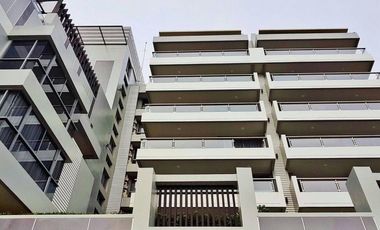 The Senate Residences