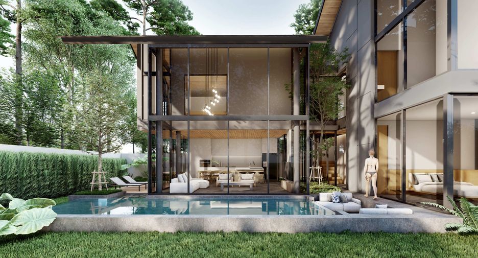 Rainpalm Villas