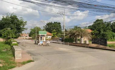 拉维蓬城市家园村