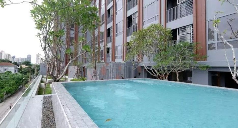 Quintara Phume Sukhumvit 39