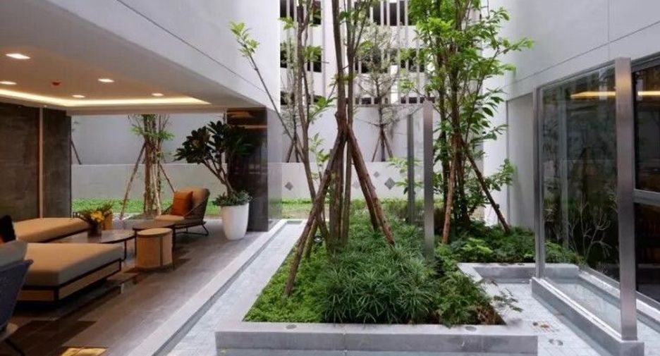 Quintara Phume Sukhumvit 39