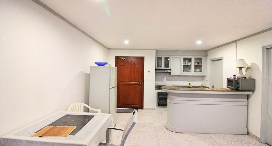 Jomtien Condotel
