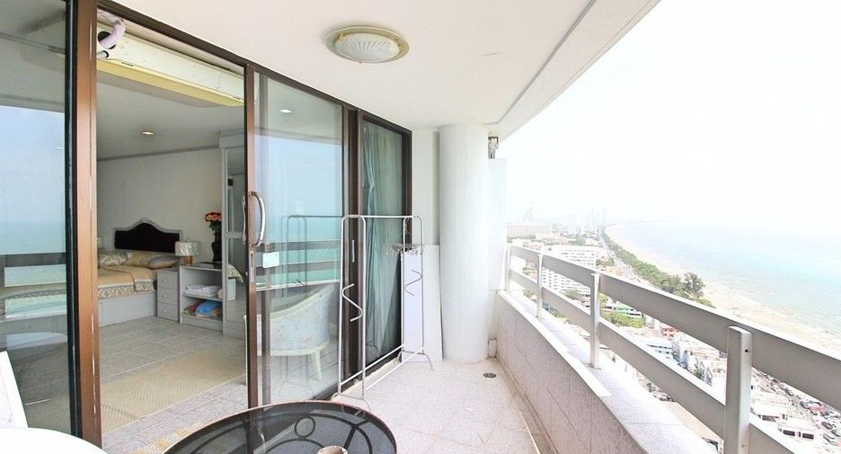 Jomtien Condotel