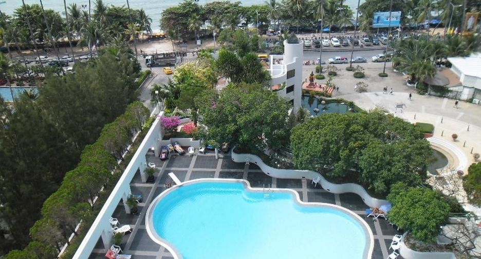 Jomtien Condotel