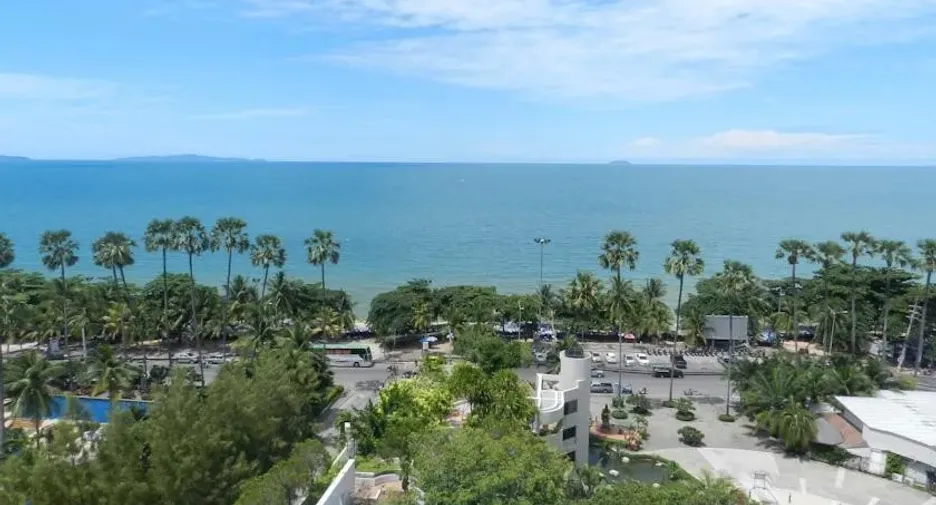 Jomtien Condotel