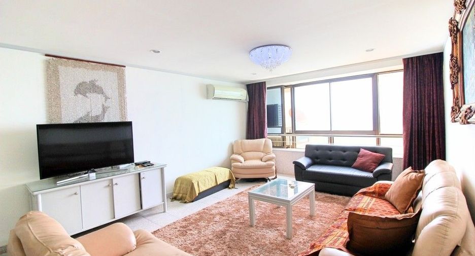 Jomtien Condotel