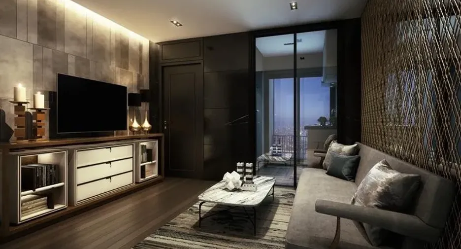The Politan Aqua