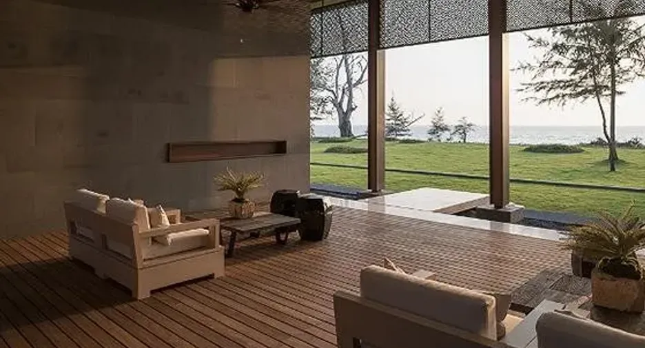 Baan Mai Khao